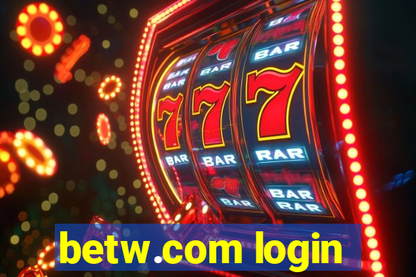 betw.com login